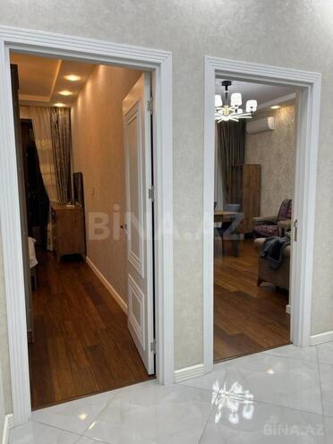 Сдаётся 2-комн. новостройка 66 м², м. 8 ноября, photo 20 from 31