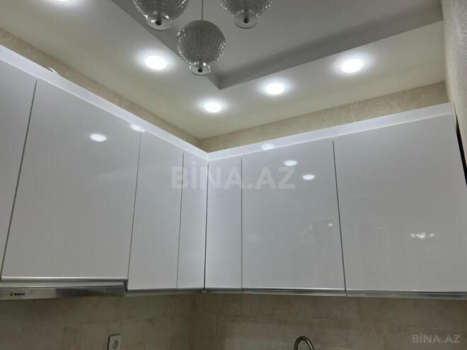 Сдаётся 2-комн. новостройка 66 м², м. 8 ноября, photo 16 from 31