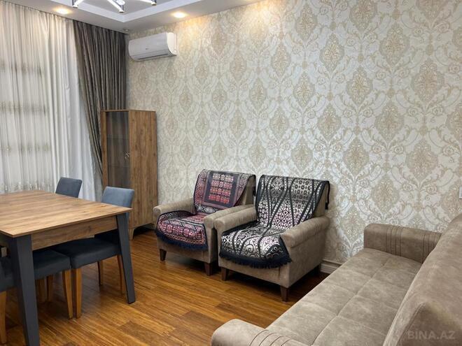 Сдаётся 2-комн. новостройка 66 м², м. 8 ноября, photo 5 from 31