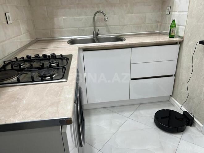 Сдаётся 2-комн. новостройка 66 м², м. 8 ноября, photo 15 from 31