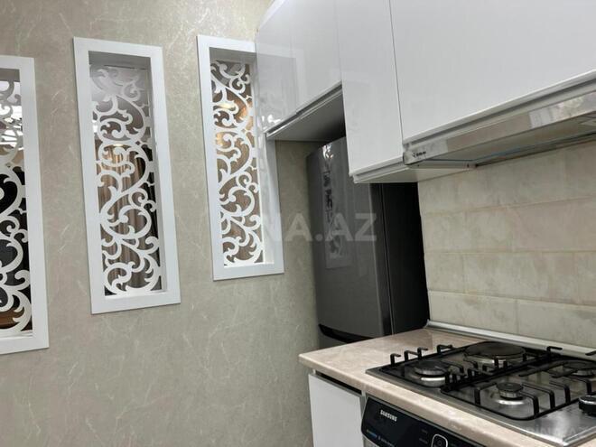 Сдаётся 2-комн. новостройка 66 м², м. 8 ноября, photo 17 from 31