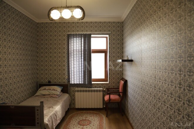 Продаётся 4-комн. дом/дача 140 м², Хазарский р., photo 10 from 15