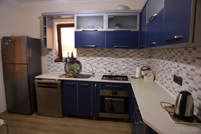Продаётся 4-комн. дом/дача 140 м², Хазарский р., photo 12 from 15