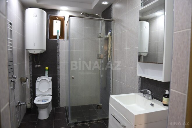 Продаётся 4-комн. дом/дача 140 м², Хазарский р., photo 14 from 15