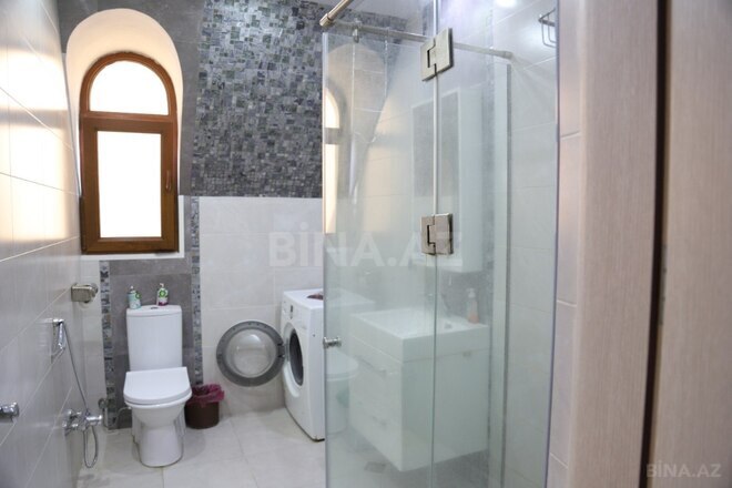 Продаётся 4-комн. дом/дача 140 м², Хазарский р., photo 13 from 15