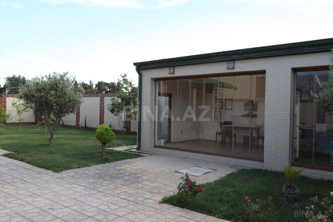 Продаётся 4-комн. дом/дача 140 м², Хазарский р., photo 3 from 15