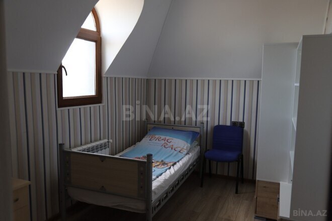 Продаётся 4-комн. дом/дача 140 м², Хазарский р., photo 9 from 15