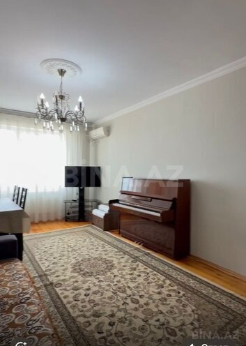 Satılır 2 otaqlı yeni tikili 70 m², Yeni Yasamal q., photo 4 from 14