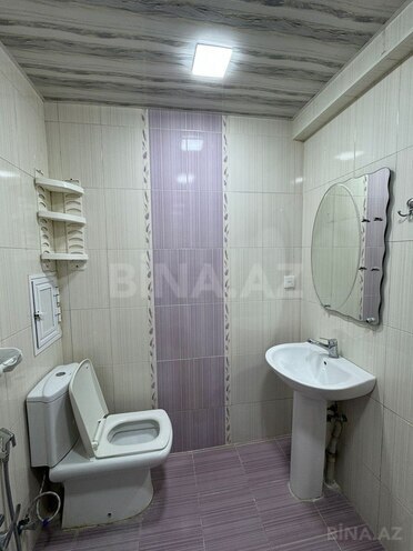 Satılır 2 otaqlı yeni tikili 70 m², Yeni Yasamal q., photo 7 from 14