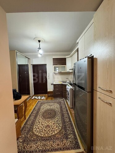 Satılır 2 otaqlı yeni tikili 70 m², Yeni Yasamal q., photo 13 from 14