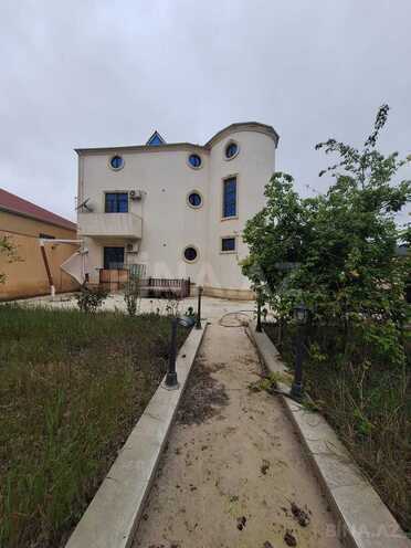 Satılır 7 otaqlı həyət evi/bağ evi 320 m², Saray q., photo 1 from 32