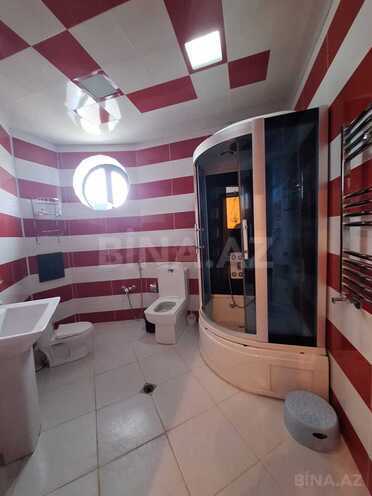Satılır 7 otaqlı həyət evi/bağ evi 320 m², Saray q., photo 27 from 32