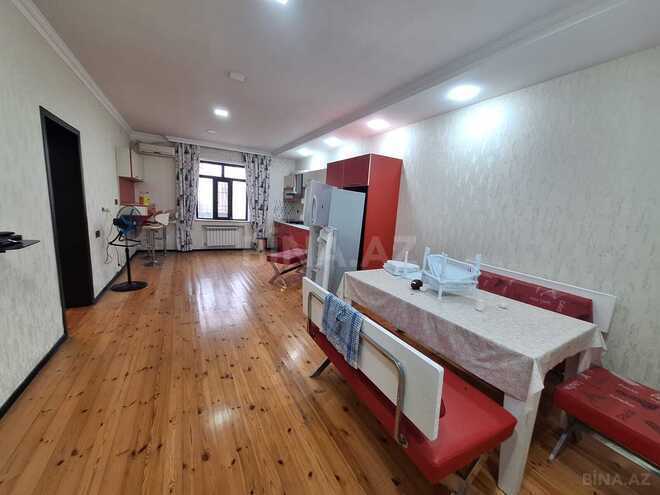 Satılır 7 otaqlı həyət evi/bağ evi 320 m², Saray q., photo 31 from 32