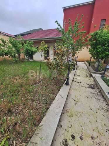 Satılır 7 otaqlı həyət evi/bağ evi 320 m², Saray q., photo 25 from 32