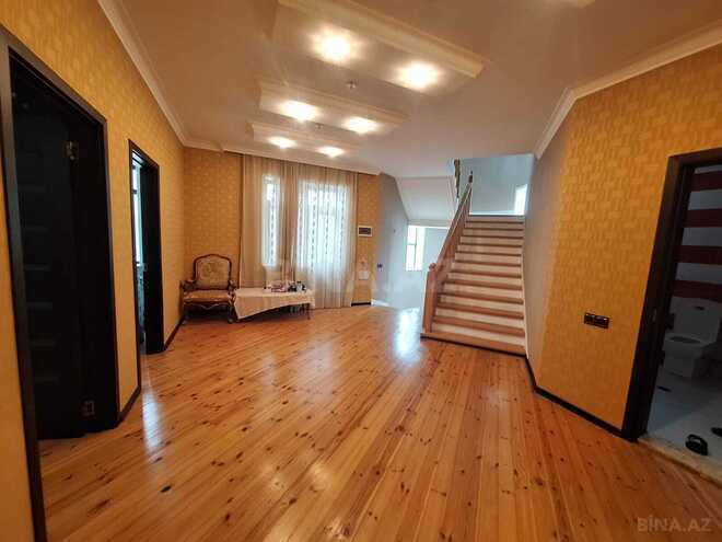 Satılır 7 otaqlı həyət evi/bağ evi 320 m², Saray q., photo 4 from 32