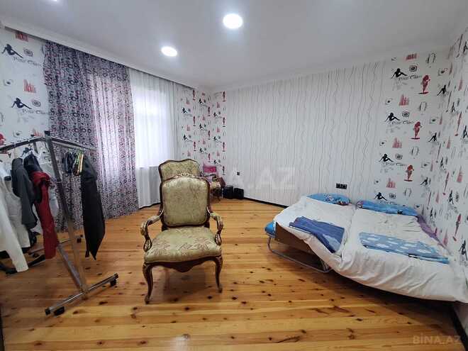 Satılır 7 otaqlı həyət evi/bağ evi 320 m², Saray q., photo 30 from 32