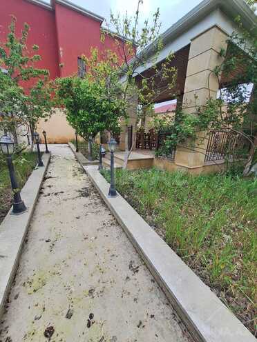 Satılır 7 otaqlı həyət evi/bağ evi 320 m², Saray q., photo 22 from 32