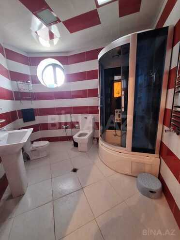 Satılır 7 otaqlı həyət evi/bağ evi 320 m², Saray q., photo 26 from 32