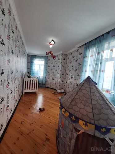 Satılır 7 otaqlı həyət evi/bağ evi 320 m², Saray q., photo 9 from 32