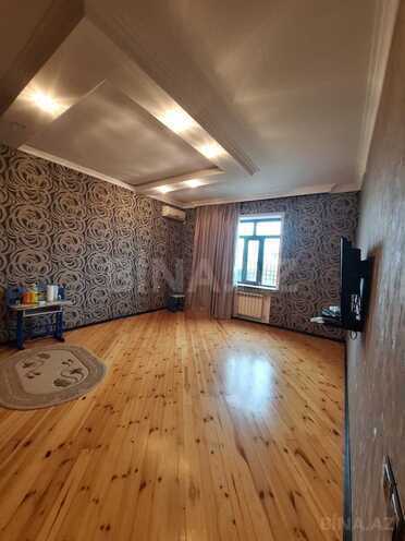 Satılır 7 otaqlı həyət evi/bağ evi 320 m², Saray q., photo 16 from 32