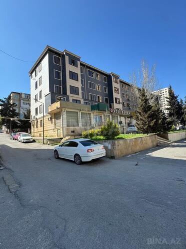 Satılır 3 otaqlı köhnə tikili 55 m², İnşaatçılar m., photo 6 from 18