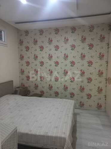 Сдаётся 3-комн. новостройка 65 м², м. Ази Асланов, photo 5 from 15