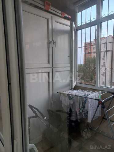 Сдаётся 3-комн. новостройка 65 м², м. Ази Асланов, photo 12 from 15