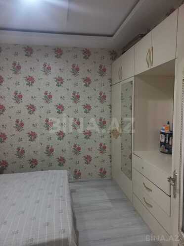 Сдаётся 3-комн. новостройка 65 м², м. Ази Асланов, photo 6 from 15