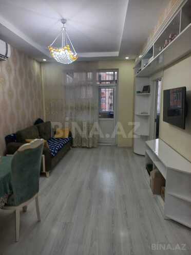 Сдаётся 3-комн. новостройка 65 м², м. Ази Асланов, photo 1 from 15