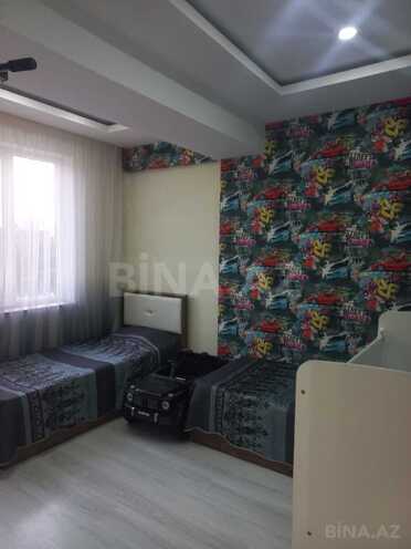 Сдаётся 3-комн. новостройка 65 м², м. Ази Асланов, photo 7 from 15