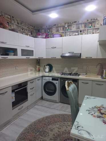 Сдаётся 3-комн. новостройка 65 м², м. Ази Асланов, photo 9 from 15