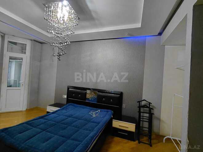 Satılır 4 otaqlı yeni tikili 127 m², Xətai r., photo 11 from 27