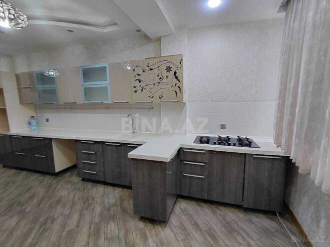 Satılır 4 otaqlı yeni tikili 127 m², Xətai r., photo 9 from 27