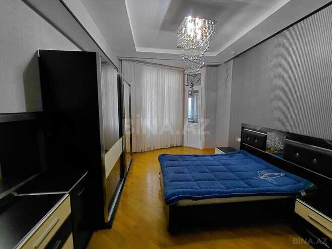Satılır 4 otaqlı yeni tikili 127 m², Xətai r., photo 13 from 27