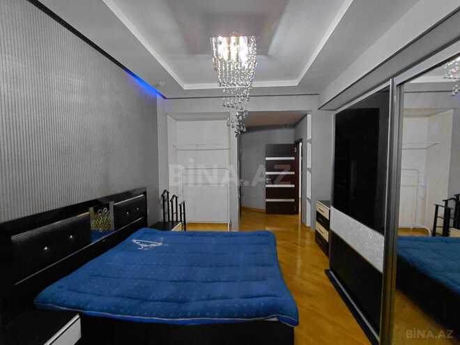 Satılır 4 otaqlı yeni tikili 127 m², Xətai r., photo 14 from 27