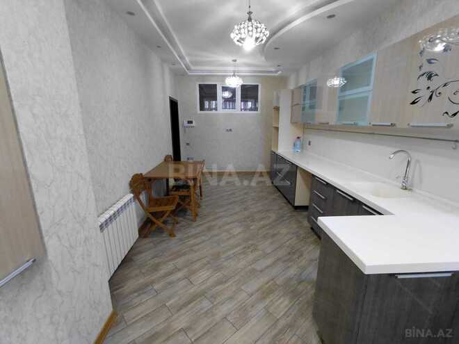 Satılır 4 otaqlı yeni tikili 127 m², Xətai r., photo 10 from 27