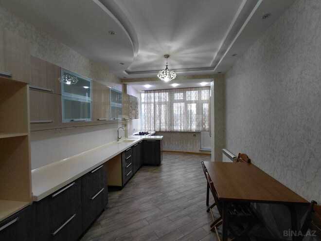 Satılır 4 otaqlı yeni tikili 127 m², Xətai r., photo 7 from 27
