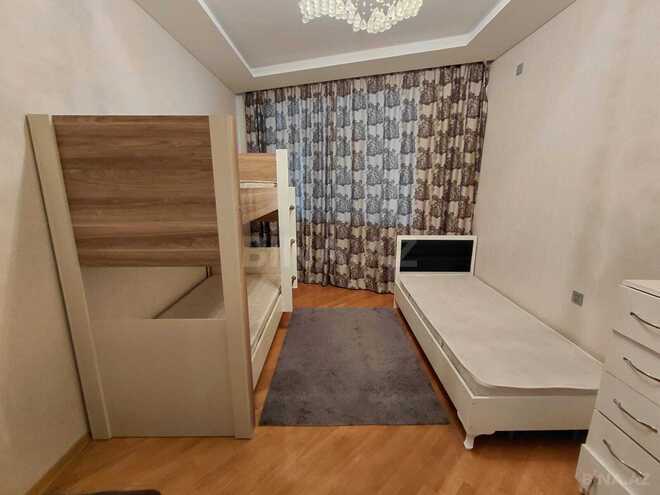 Satılır 4 otaqlı yeni tikili 127 m², Xətai r., photo 15 from 27