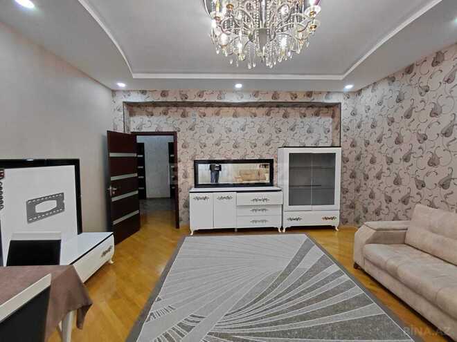 Satılır 4 otaqlı yeni tikili 127 m², Xətai r., photo 6 from 27
