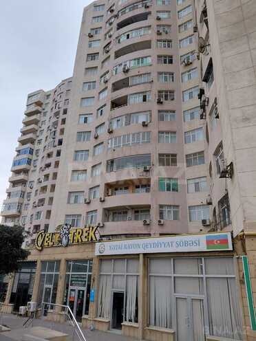 Satılır 4 otaqlı yeni tikili 127 m², Xətai r., photo 1 from 27