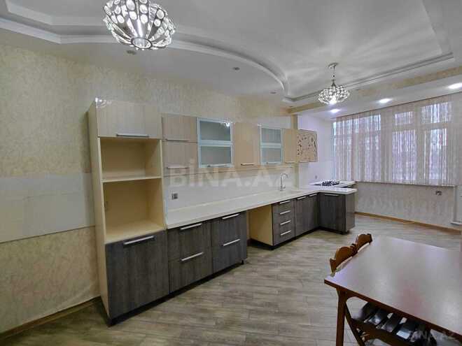 Satılır 4 otaqlı yeni tikili 127 m², Xətai r., photo 8 from 27