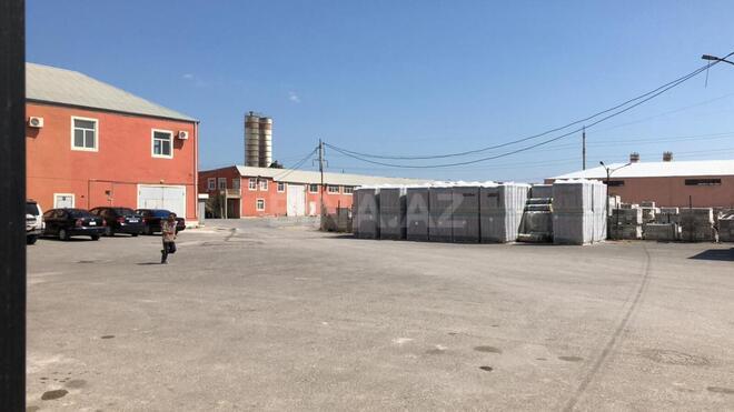 Сдаётся  объект 300 м², Бинагадинский р., photo 4 from 6