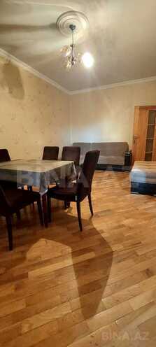 Satılır 2 otaqlı köhnə tikili 48 m², Memar Əcəmi m., photo 1 from 10
