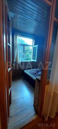 Satılır 2 otaqlı köhnə tikili 48 m², Memar Əcəmi m., photo 4 from 10