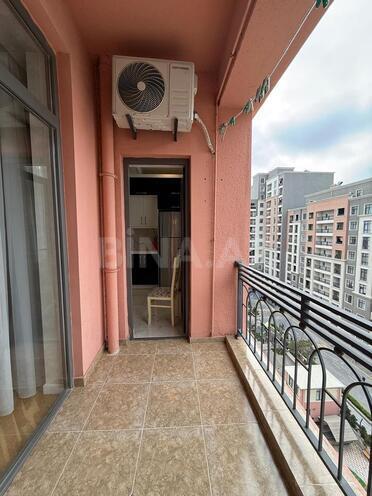 Сдаётся 2-комн. новостройка 90 м², м. Кара Караев, photo 11 from 23