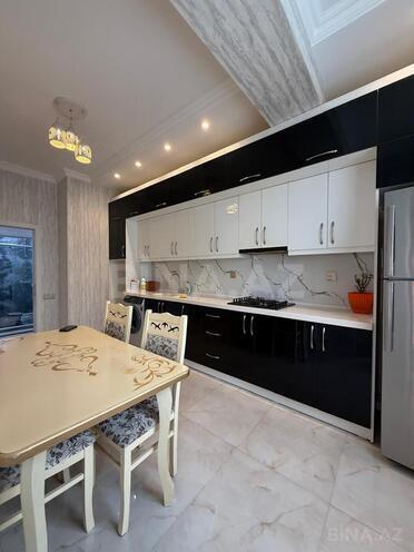 Сдаётся 2-комн. новостройка 90 м², м. Кара Караев, photo 12 from 23
