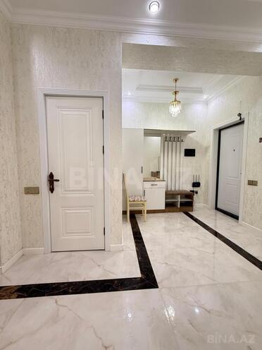 Сдаётся 2-комн. новостройка 90 м², м. Кара Караев, photo 5 from 23