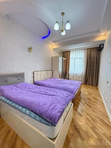 Сдаётся 2-комн. новостройка 90 м², м. Кара Караев, photo 21 from 23