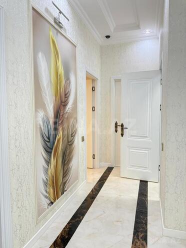 Сдаётся 2-комн. новостройка 90 м², м. Кара Караев, photo 7 from 23
