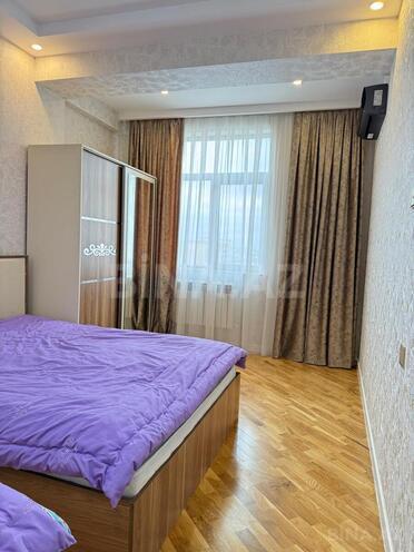 Сдаётся 2-комн. новостройка 90 м², м. Кара Караев, photo 13 from 23